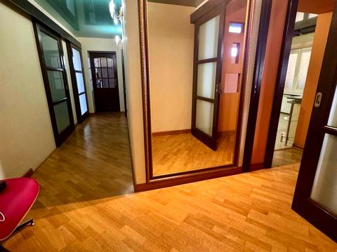 квартира за адресою Саксаганського вул., 84/86