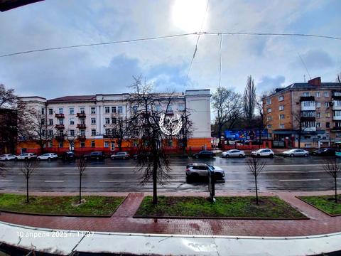 квартира по адресу Победы просп., 96