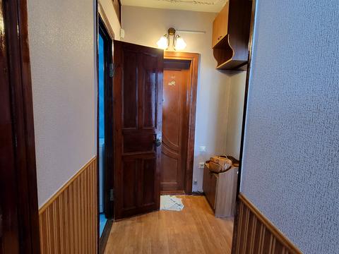 квартира за адресою Головківська вул., 2