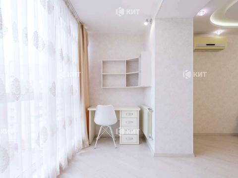 квартира за адресою Кричевського вул., 32