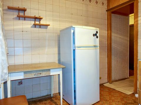 квартира по адресу Саксаганского ул., 54/56