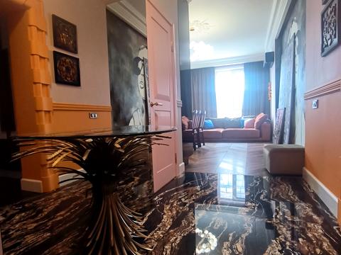 квартира за адресою Лейпцизька вул., 13