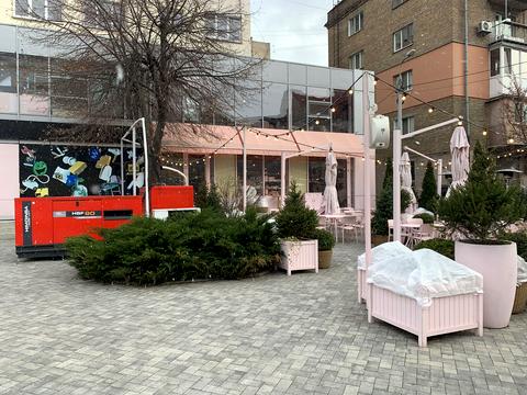 квартира по адресу Межигорская ул., 61