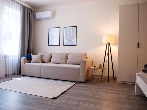 квартира за адресою Ольжича вул., 8