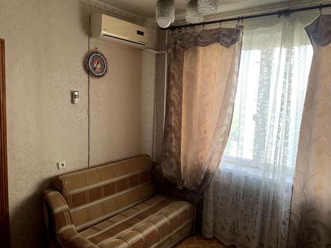 квартира по адресу Ахсарова ул., 15а