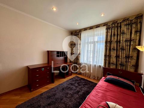 квартира за адресою Будівельників вул., 30