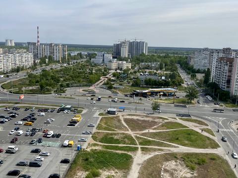 квартира по адресу Константина Данькевича ул., 8