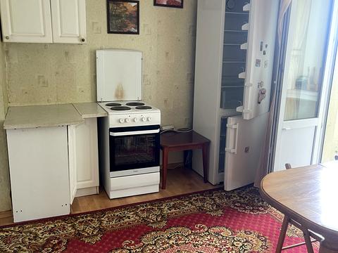 квартира по адресу Константина Данькевича ул., 8