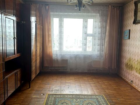 квартира за адресою Оноре де Бальзака вул., 44