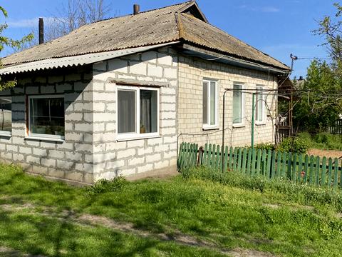 дом по адресу Садова
