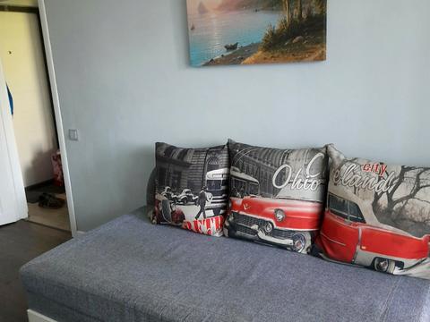 квартира за адресою Тулузи вул., 3