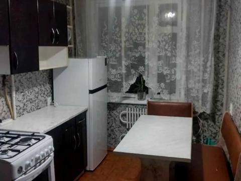 квартира по адресу Штабной пер., 1