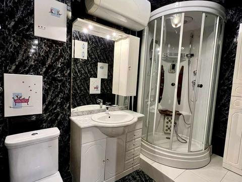 квартира по адресу Леваневского пер., 9