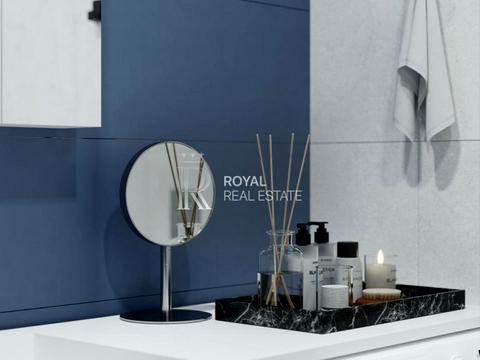 квартира за адресою Фортечний тупик (Тверський), 7