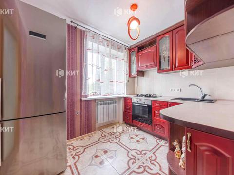 квартира по адресу Познаньская ул., 5
