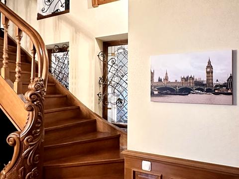 квартира по адресу Тополёвая ул., 4-8