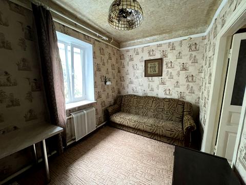 будинок за адресою Трофима Романченка вул. (Калінінградська), 3