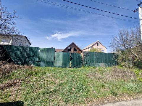 ділянка за адресою Грушевського, 50