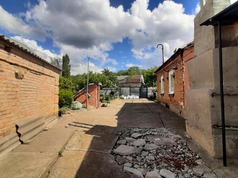 дом по адресу Пров.Степовий