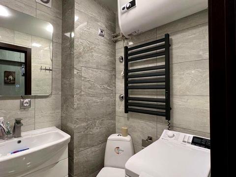квартира по адресу Дмитрия Антоновича б, 8