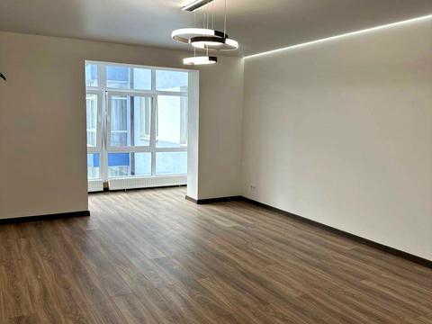 квартира за адресою Височана вул., 18
