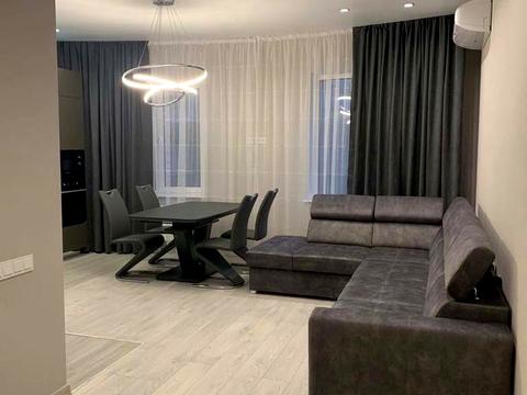 квартира по адресу Кордонный пер., 2/2