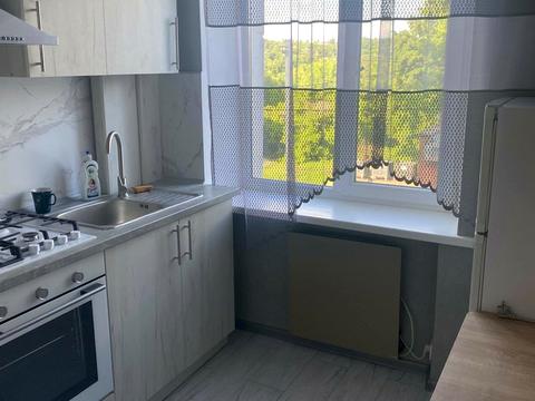 квартира за адресою Кременчуцька вул., 3