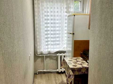 квартира по адресу Нижнеюрковская ул., 13