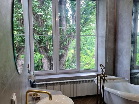 квартира по адресу Берестейский просп. (Победы), 30