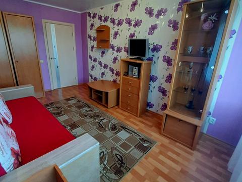 квартира по адресу Чорновола ул., 38