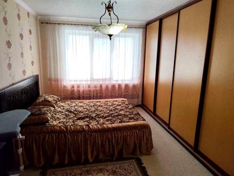квартира по адресу Киевская ул., 1