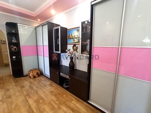квартира по адресу Никольско-Слободская ул., 1-А
