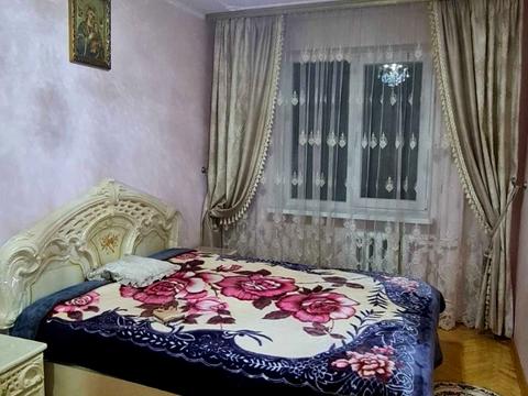 квартира за адресою Володимира Вернадського вул., 4