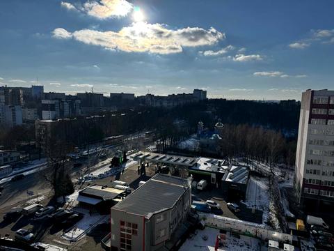квартира за адресою Львівське шосе, 20б