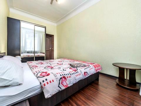 квартира по адресу Большая Васильковская ул. (Красноармейская), 20