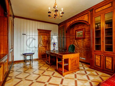 будинок за адресою смт. Козин, Старокиївська вул.