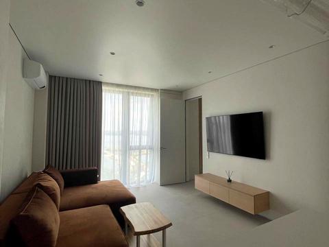 квартира за адресою Набережна Перемоги вул., 128