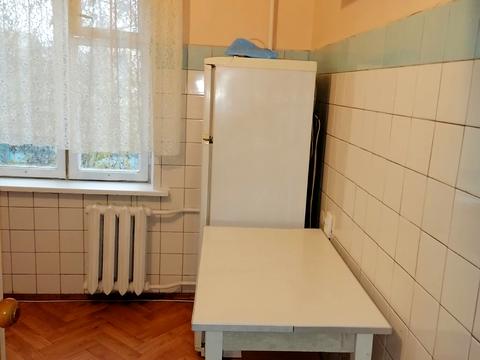 квартира за адресою Івана Микитенка вул., 21