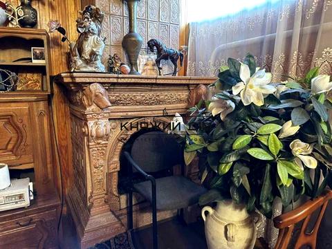 будинок за адресою Хутірська вул. (Жовтнева)