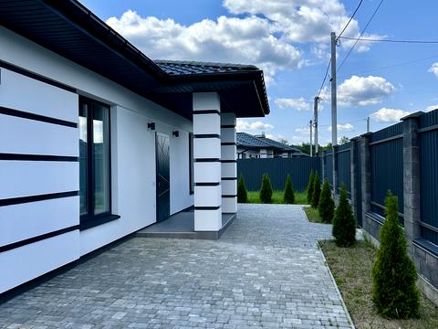будинок за адресою Антонія Михайловського вул.