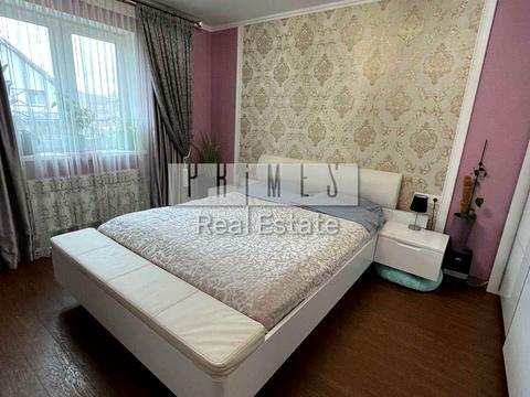 дом по адресу Альпійська