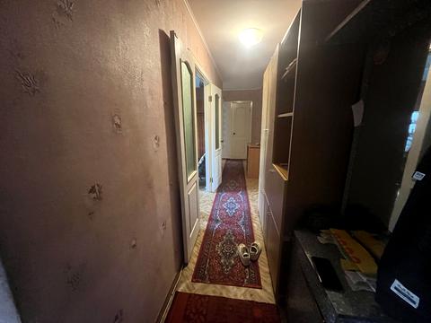 квартира за адресою Казиміра Малевича, 36