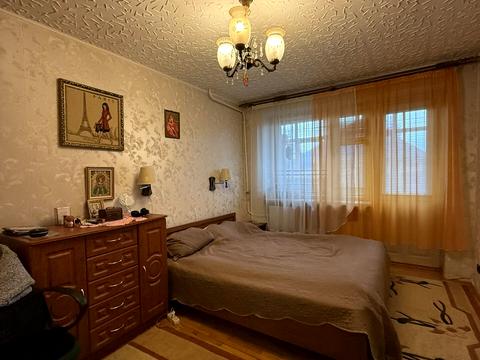 квартира по адресу Руданского ул., 5