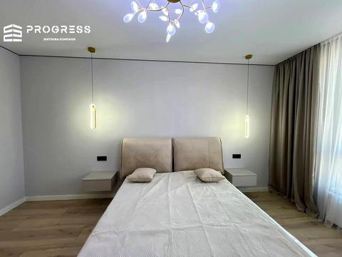 квартира по адресу Крайковского ул., 8