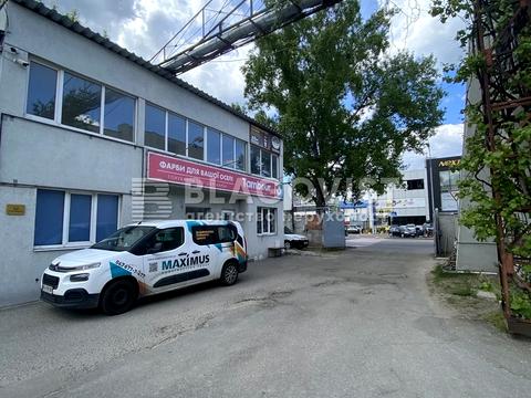 коммерческая по адресу Здолбуновская ул., 7