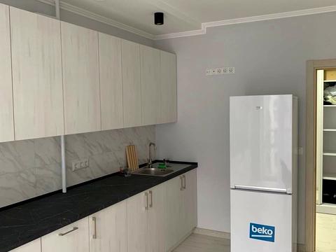 квартира за адресою Олександра Довженка вул., 7а