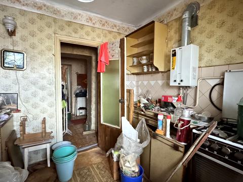 квартира за адресою Проскурівська вул., 1
