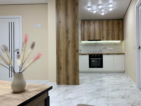 квартира по адресу Киевская ул., 9-Д