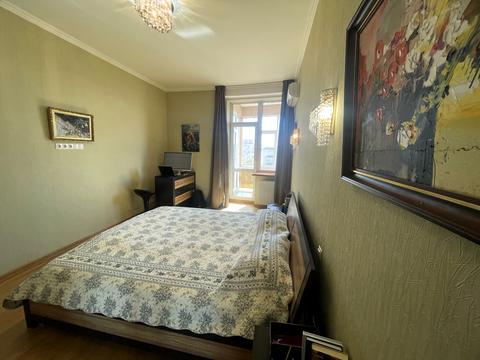 квартира по адресу Леси Украинки бульв., 7-А