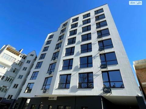 квартира за адресою Вовчинецька вул., 55